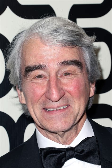 sam waterston